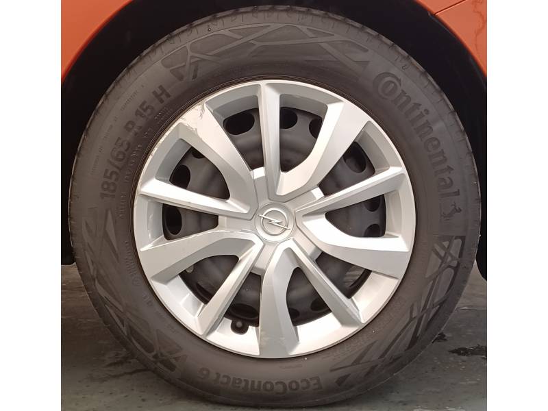 Opel Corsa - 1.2 75 ch BVM5 Edition