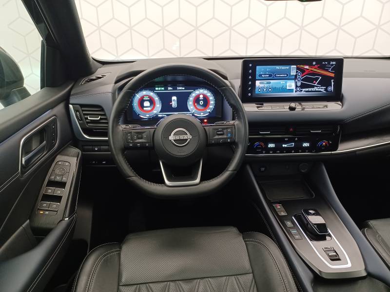 Nissan Qashqai - VP e-Power 190 ch Tekna+