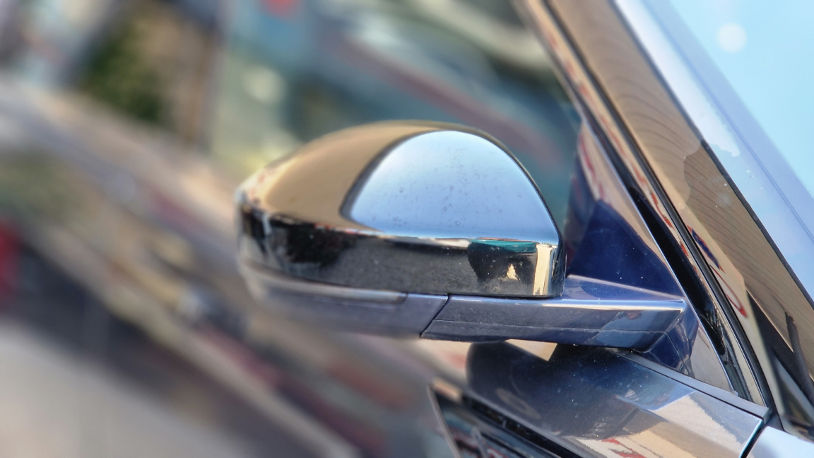 Land Rover Range Rover Evoque - D240 AWD BVA9 R-Dynamic