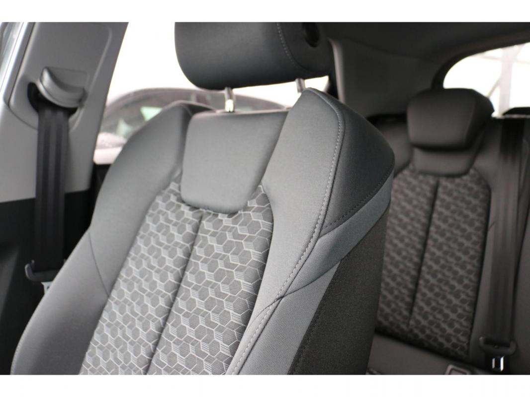 Audi A1 - Citycarver 1.0 30 TFSI - 110 BV S-Tronic SPORTBACK Design
