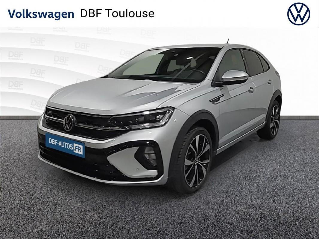 Volkswagen Taigo - 1.5 TSI 150 DSG7 R-Line