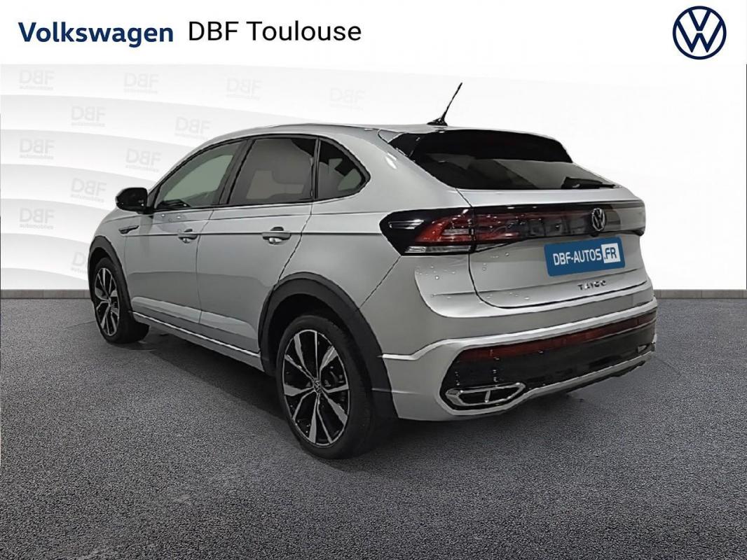 Volkswagen Taigo - 1.5 TSI 150 DSG7 R-Line