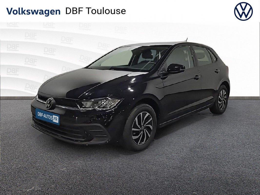 VOLKSWAGEN POLO - 1.0 TSI 95 S&S DSG7 LIFE (2023)