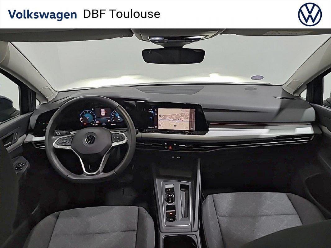 Volkswagen Golf - 1.0 eTSI OPF 110 DSG7 Life Business