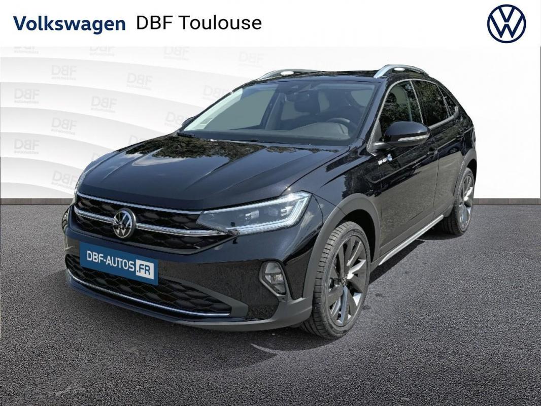 Volkswagen Taigo - 1.0 TSI 110 CH DSG7 STYLE