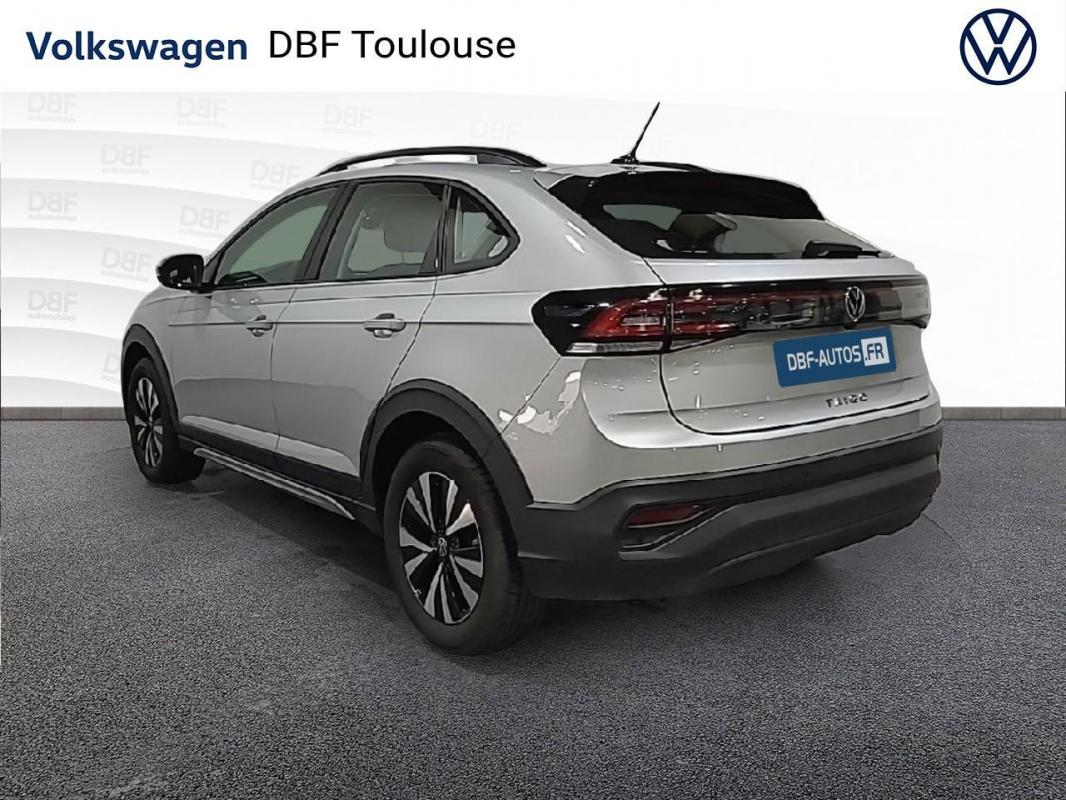 Volkswagen Taigo - 1.0 TSI 110 DSG7 Life