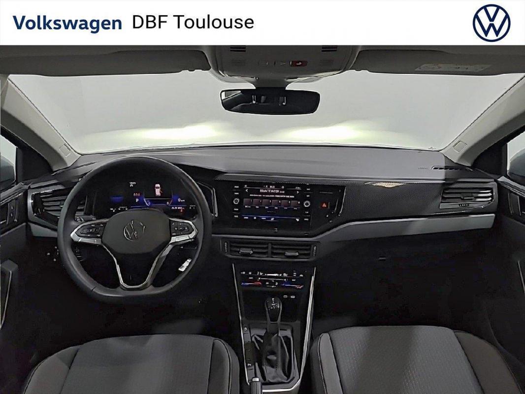 Volkswagen Taigo - 1.0 TSI 110 DSG7 Life