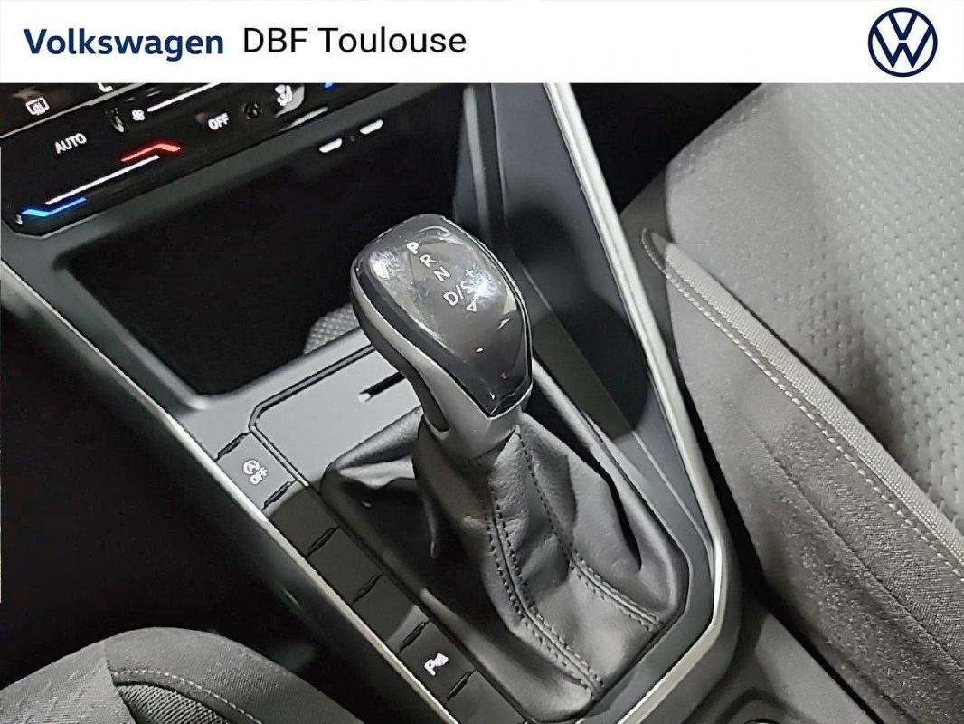 Volkswagen Taigo - 1.0 TSI 110 DSG7 Life