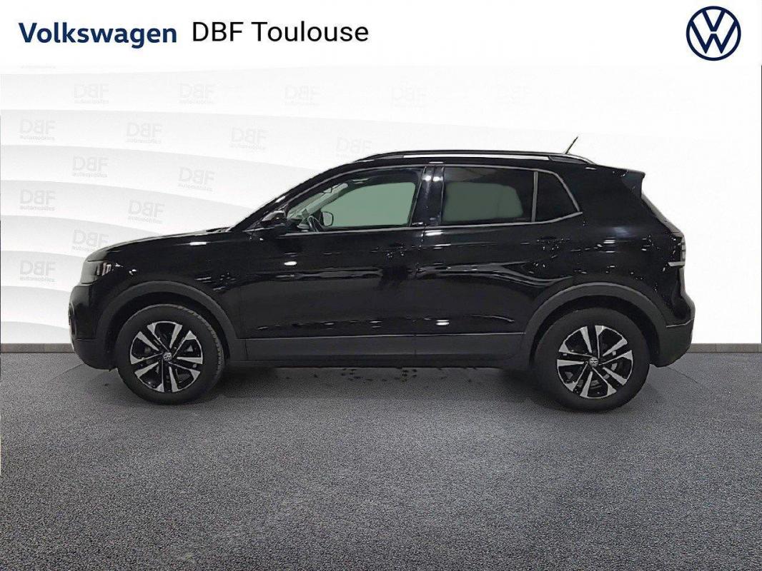 Volkswagen T-Cross - 1.0 TSI 95 Start/Stop BVM5 United