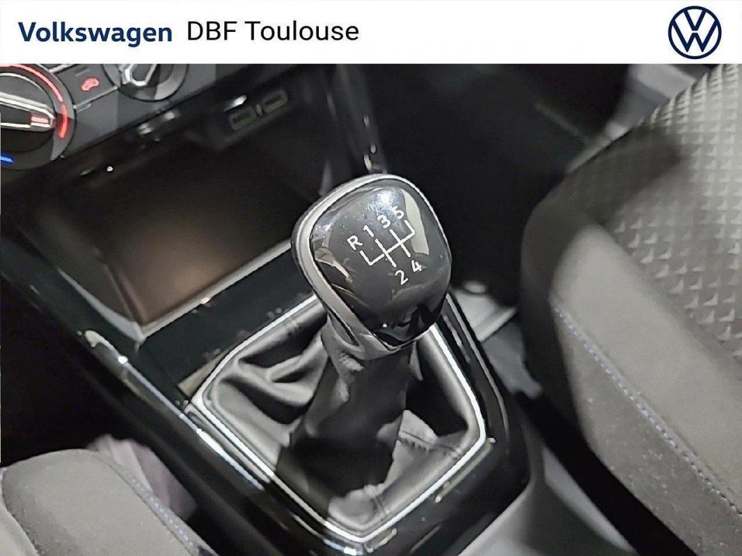 Volkswagen T-Cross - 1.0 TSI 95 Start/Stop BVM5 United