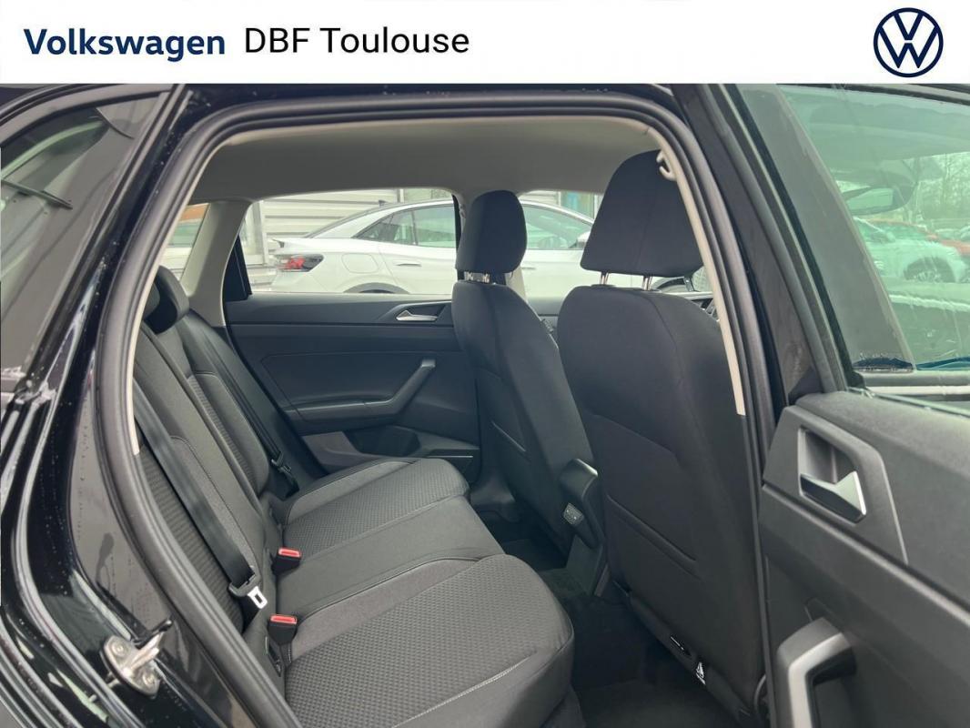 Volkswagen Polo - 1.0 TSI 95 S&S DSG7 Life
