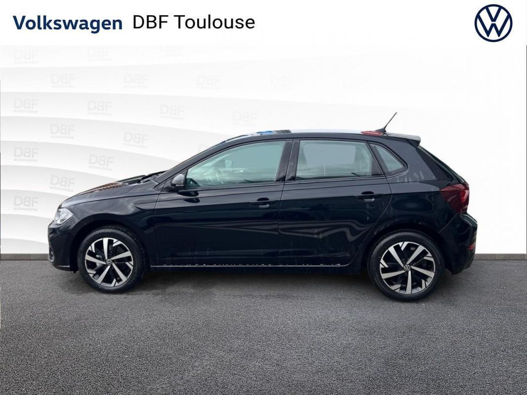 Volkswagen Polo - 1.0 TSI 95 S&S DSG7 Life