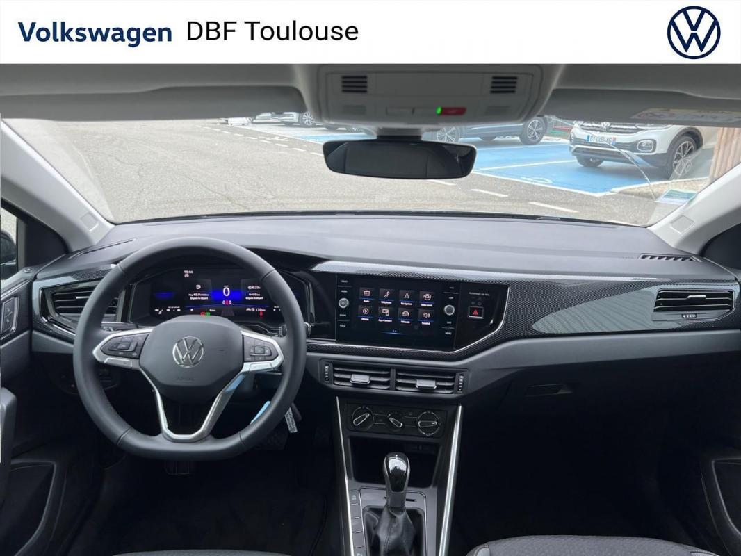 Volkswagen Polo - 1.0 TSI 95 S&S DSG7 Life