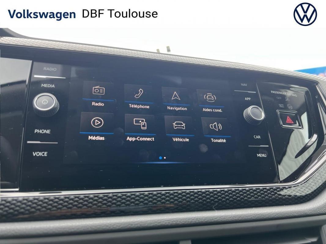 Volkswagen Polo - 1.0 TSI 95 S&S DSG7 Life