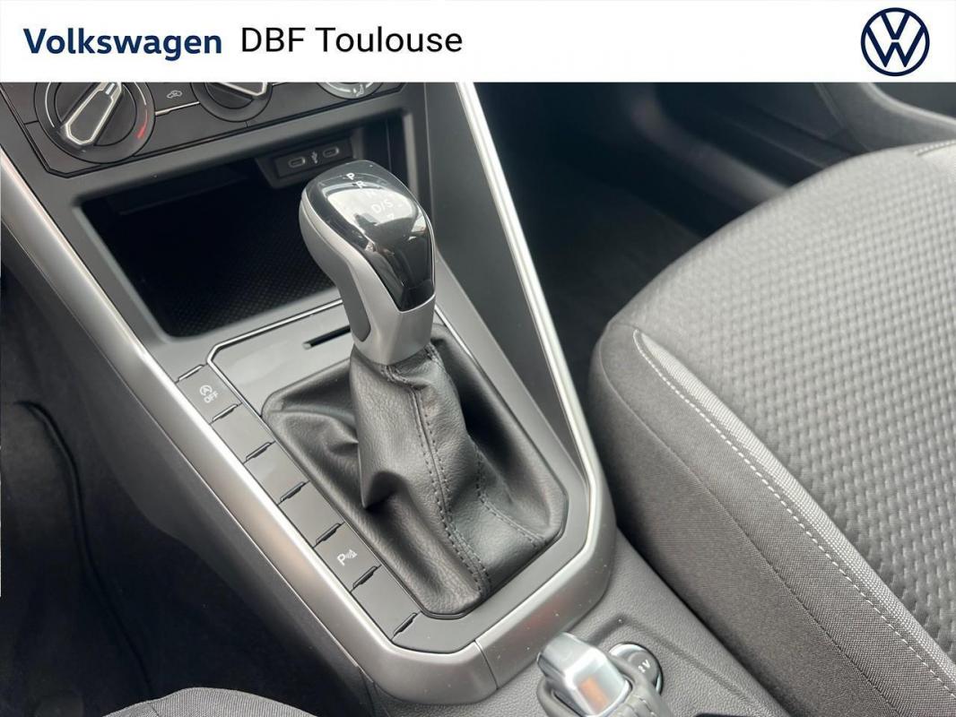 Volkswagen Polo - 1.0 TSI 95 S&S DSG7 Life