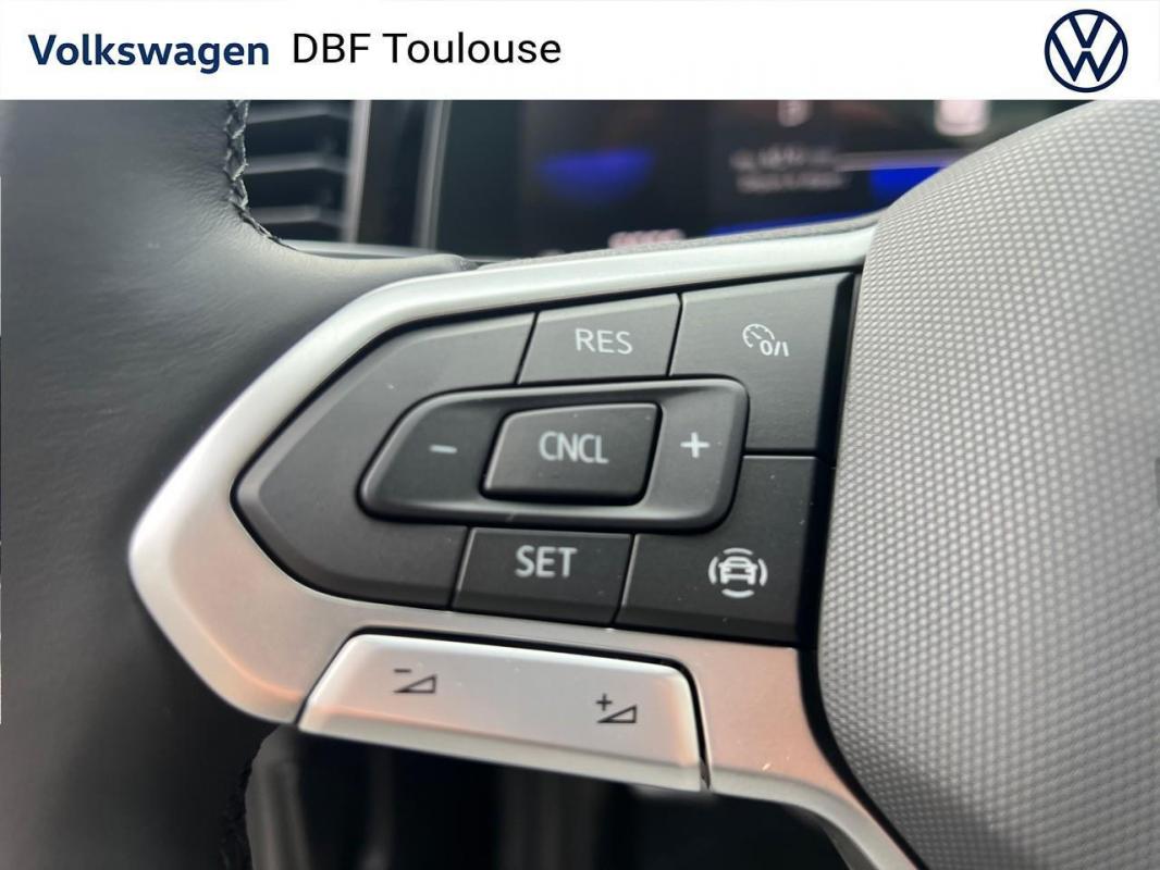 Volkswagen Polo - 1.0 TSI 95 S&S DSG7 Life