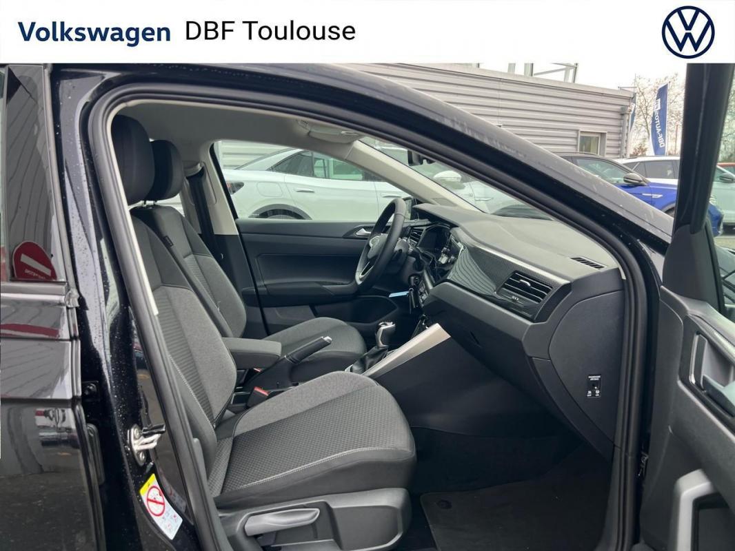 Volkswagen Polo - 1.0 TSI 95 S&S DSG7 Life