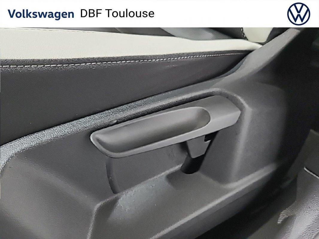 Volkswagen T-Roc - 1.5 TSI 150 EVO Start/Stop BVM6 Carat