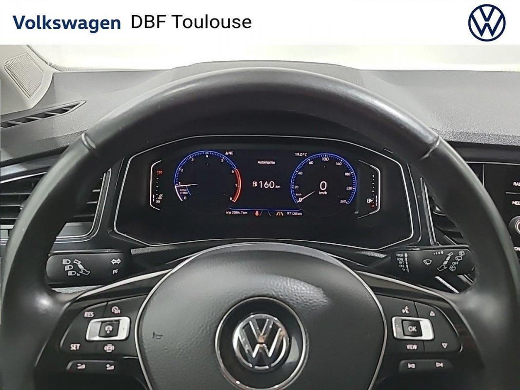 Volkswagen T-Roc - 1.5 TSI 150 EVO Start/Stop BVM6 Carat