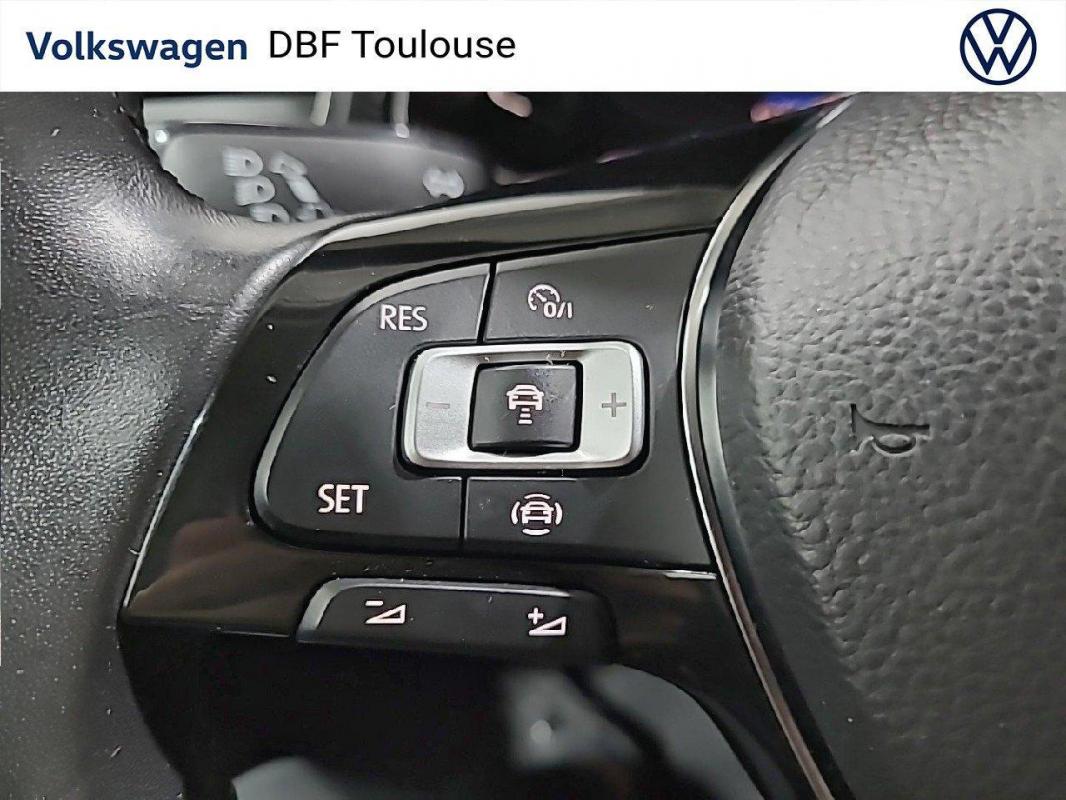 Volkswagen T-Roc - 1.5 TSI 150 EVO Start/Stop BVM6 Carat