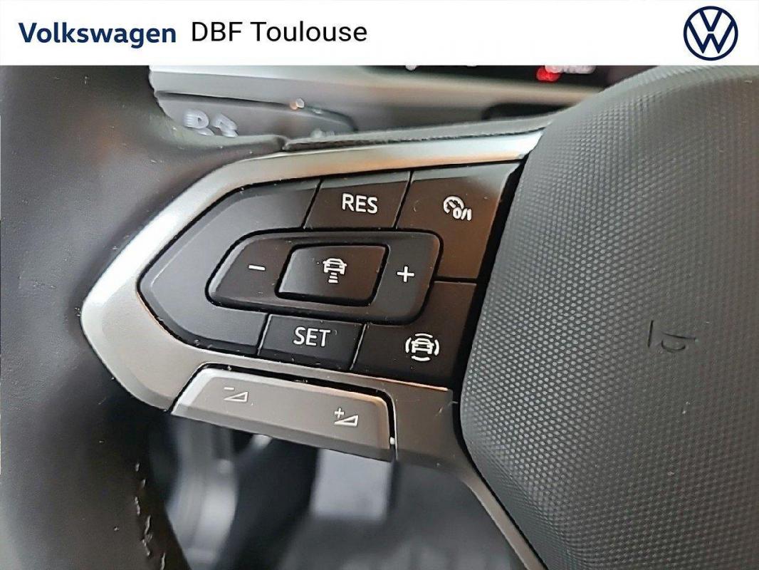 Volkswagen T-Roc - 1.0 TSI 110 Start/Stop BVM6 Life