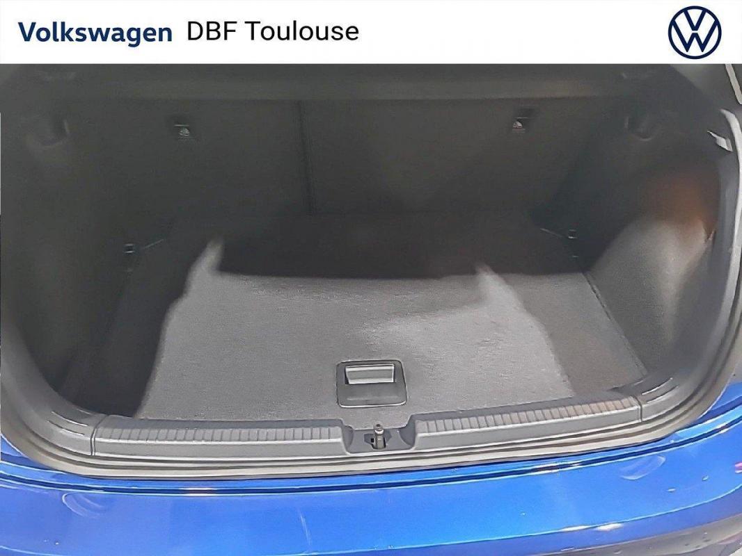 Volkswagen Polo - 1.0 TSI 95 S&S DSG7 Life