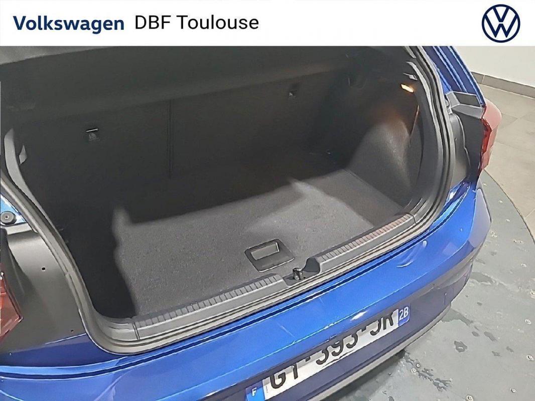 Volkswagen Polo - 1.0 TSI 95 S&S DSG7 Life