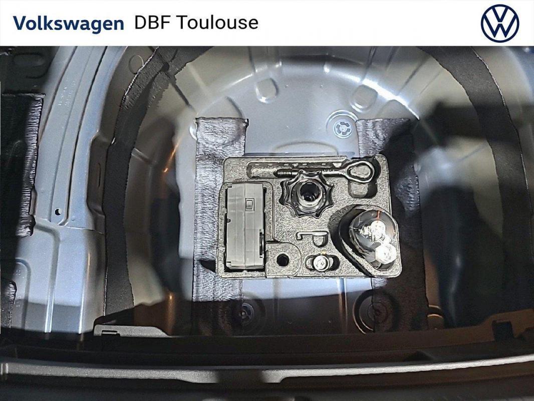 Volkswagen Polo - 1.0 TSI 95 S&S DSG7 Life