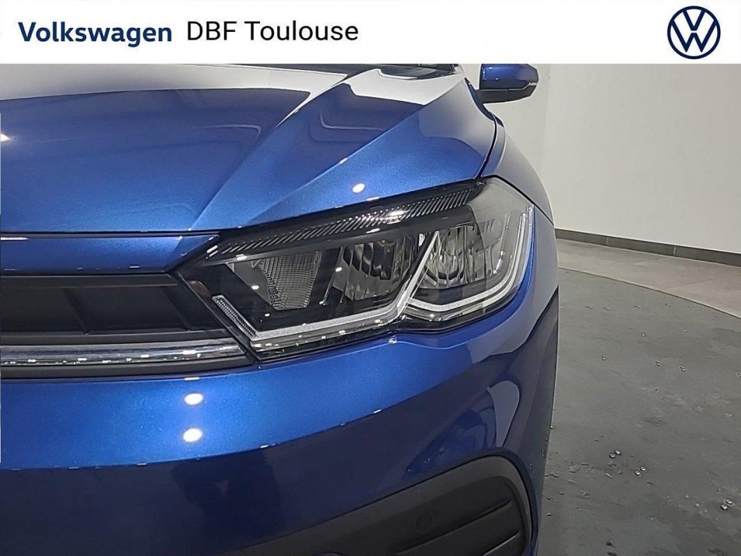 Volkswagen Polo - 1.0 TSI 95 S&S DSG7 Life