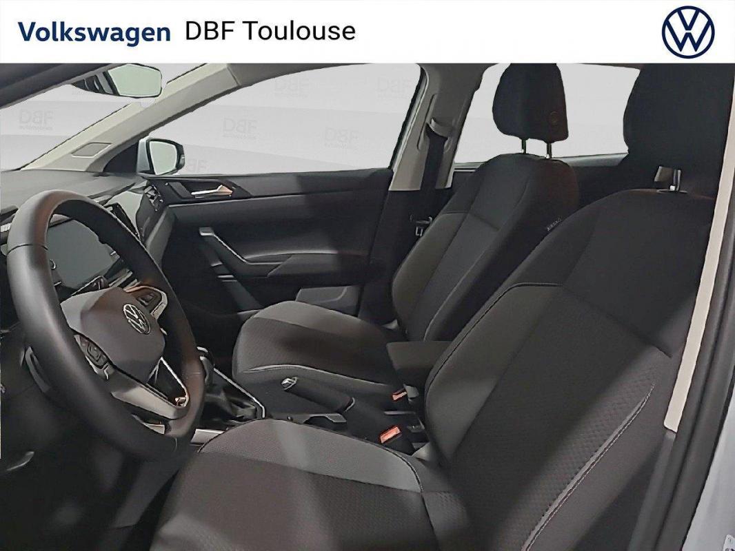 Volkswagen Polo - 1.0 TSI 95 S&S DSG7 Life