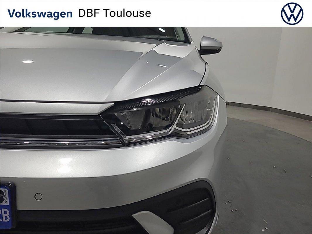 Volkswagen Polo - 1.0 TSI 95 S&S DSG7 Life