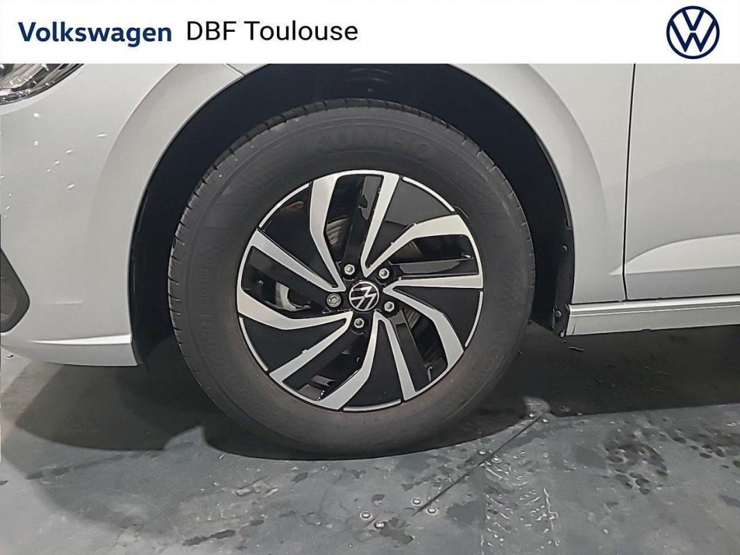 Volkswagen Polo - 1.0 TSI 95 S&S DSG7 Life
