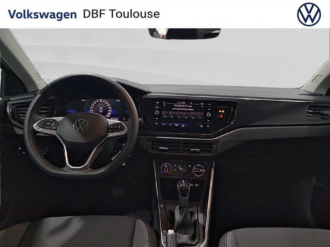 Volkswagen Polo - 1.0 TSI 95 S&S DSG7 Life