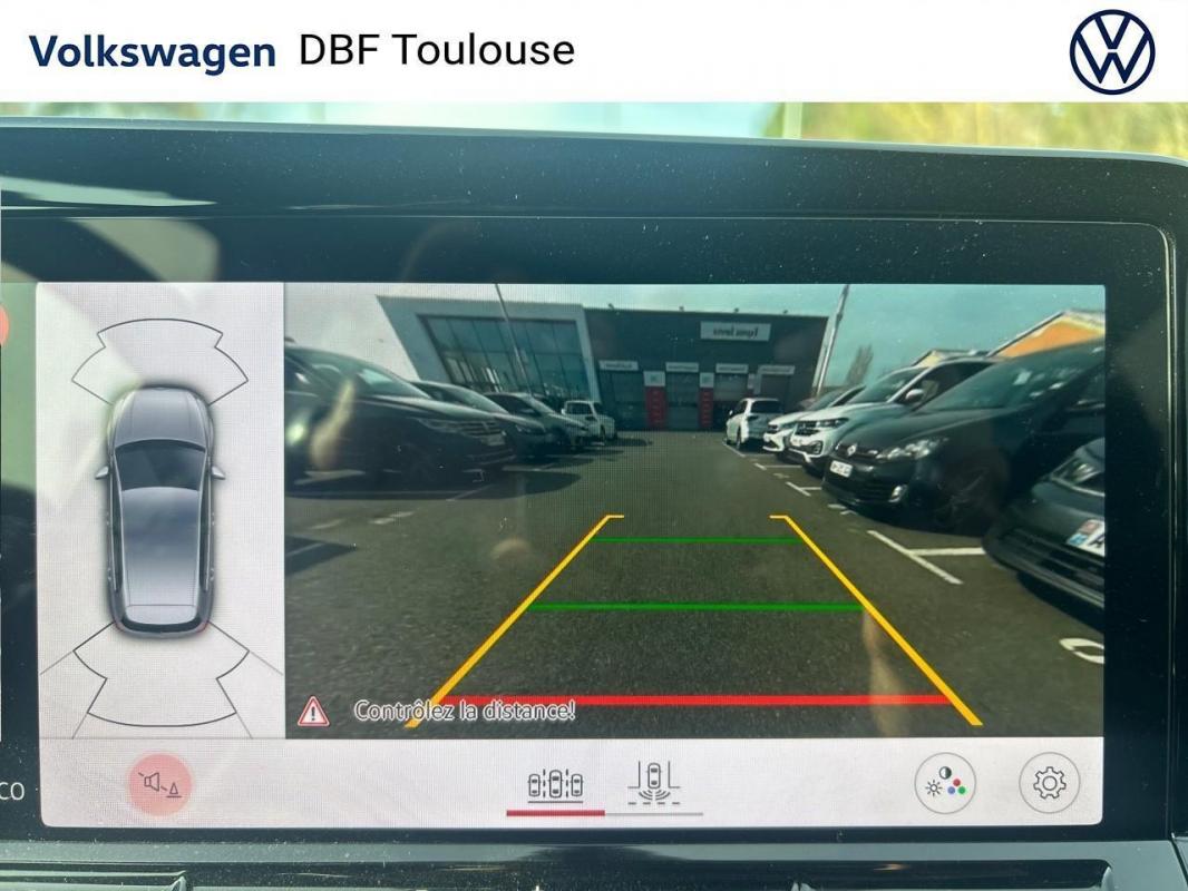 Volkswagen Golf - 1.4 Hybrid Rechargeable OPF 204 DSG6 Style