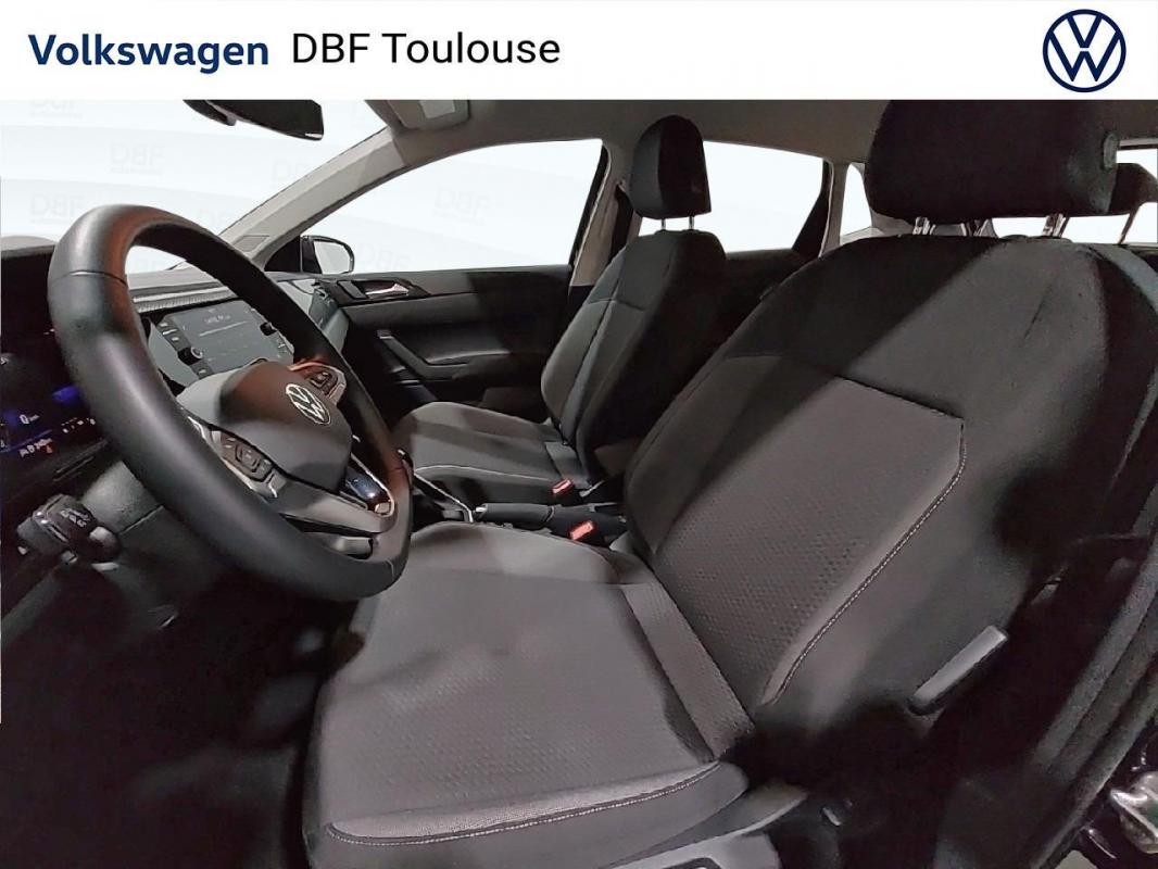 Volkswagen Polo - 1.0 TSI 95 S&S DSG7 Life