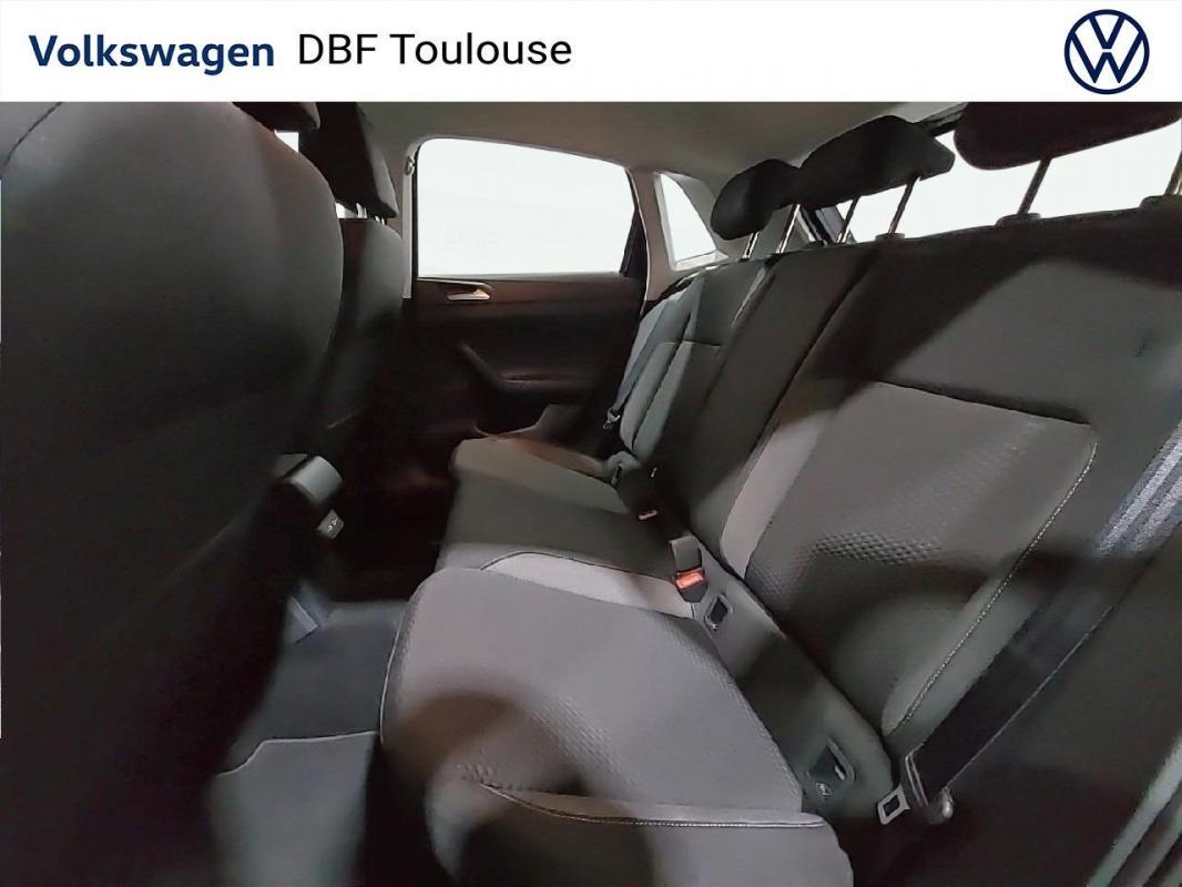 Volkswagen Polo - 1.0 TSI 95 S&S DSG7 Life
