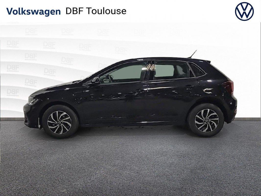 Volkswagen Polo - 1.0 TSI 95 S&S DSG7 Life