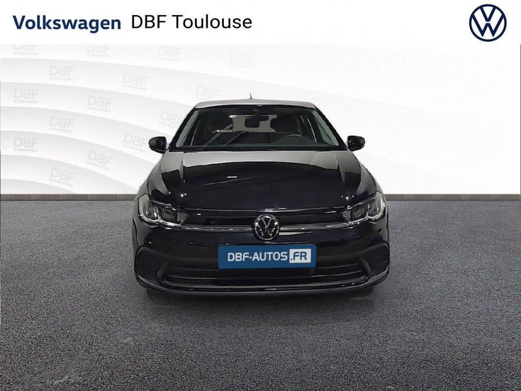 Volkswagen Polo - 1.0 TSI 95 S&S DSG7 Life