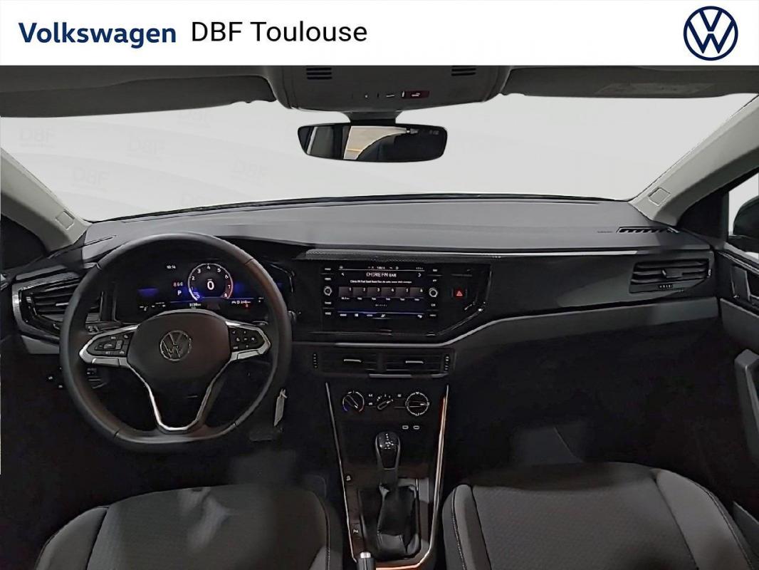 Volkswagen Polo - 1.0 TSI 95 S&S DSG7 Life