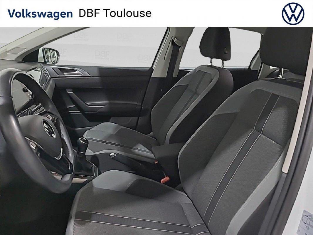 Volkswagen Polo - 1.0 TSI 95 S&S BVM5 R-Line