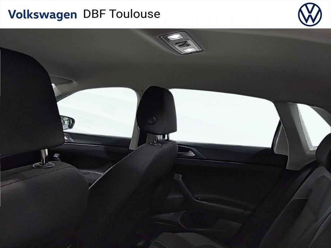 Volkswagen Polo - 1.0 TSI 95 S&S BVM5 R-Line