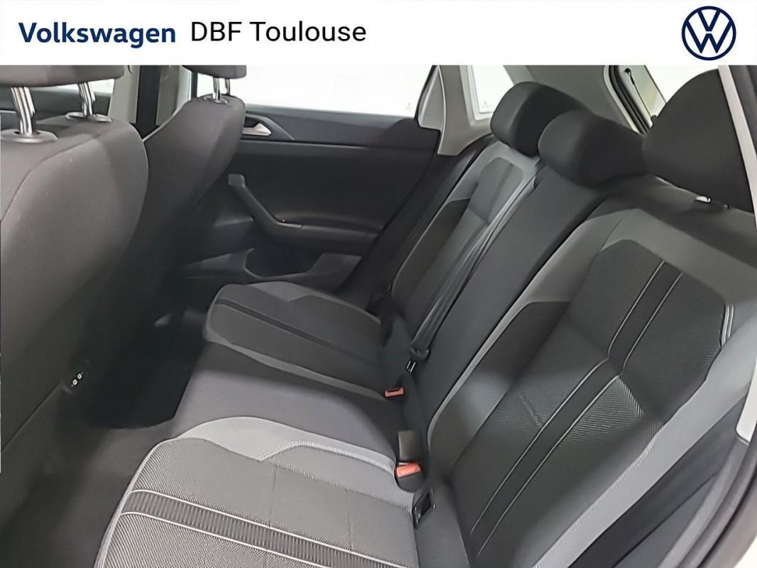 Volkswagen Polo - 1.0 TSI 95 S&S BVM5 R-Line
