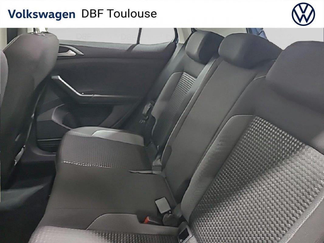 Volkswagen T-Cross - 1.0 TSI 110 Start/Stop BVM6 Active