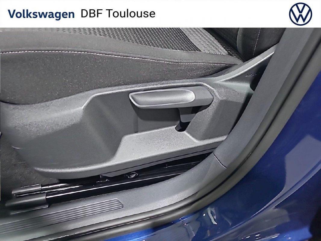 Volkswagen T-Cross - 1.0 TSI 110 Start/Stop BVM6 Active