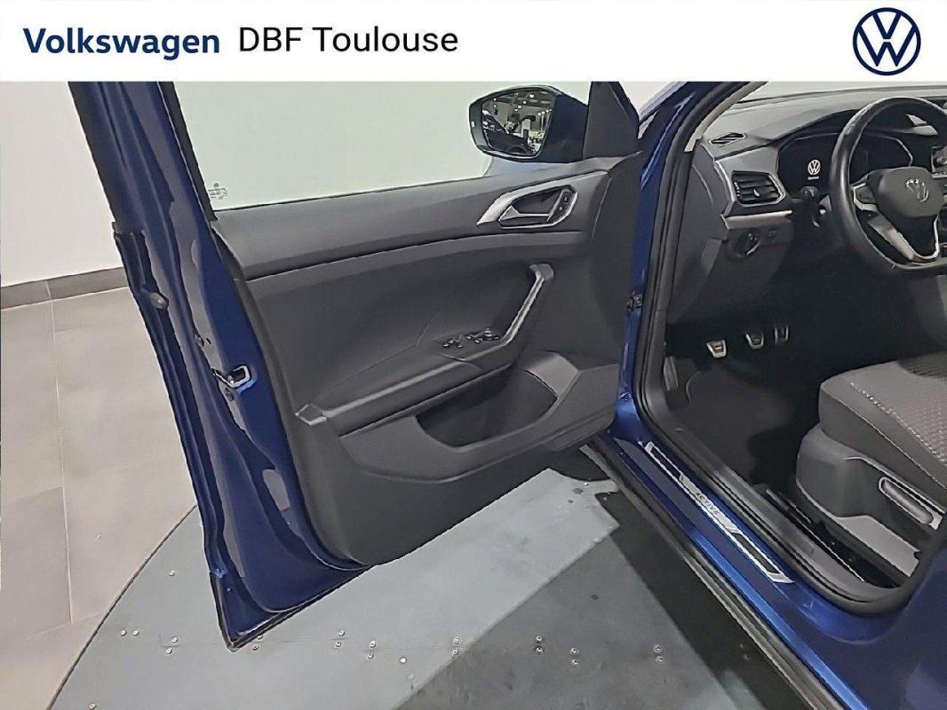 Volkswagen T-Cross - 1.0 TSI 110 Start/Stop BVM6 Active