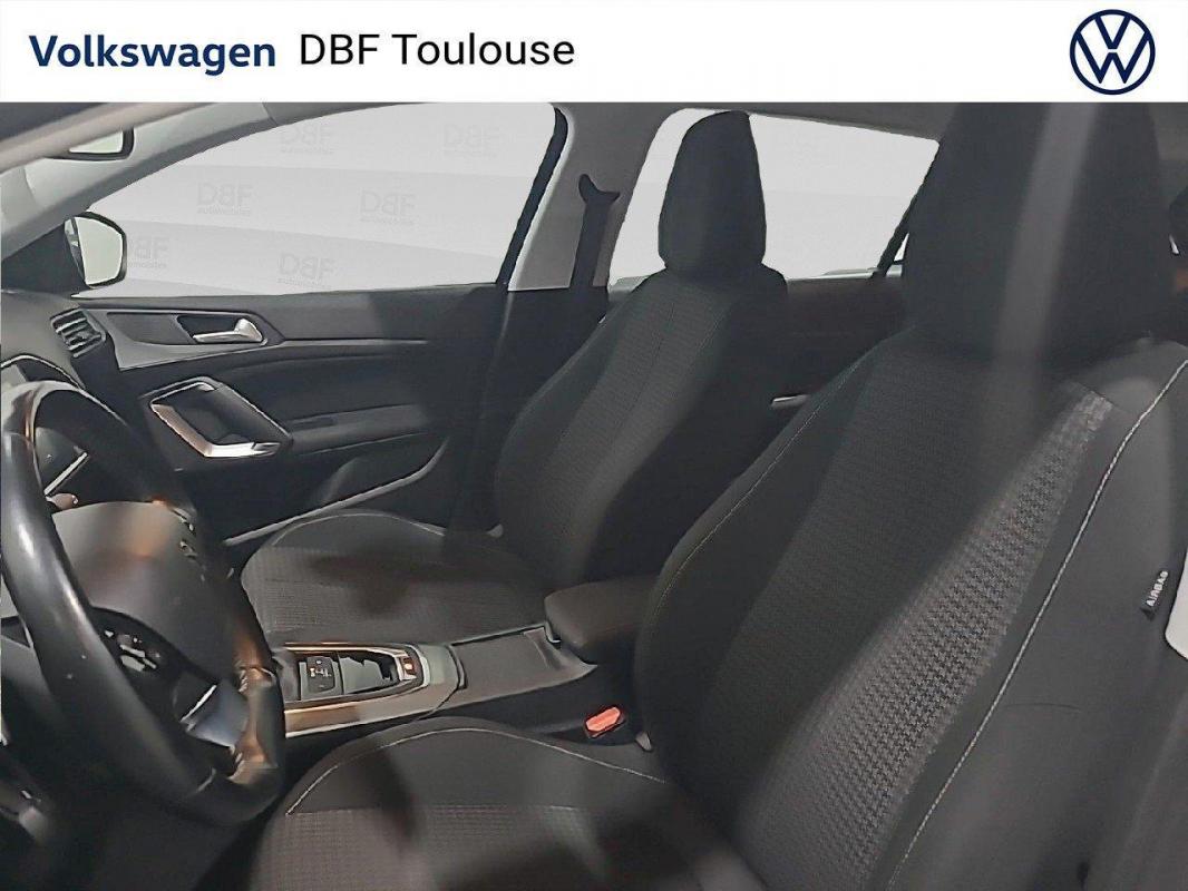 Peugeot 308 - BlueHDi 130ch S&S EAT6 Active