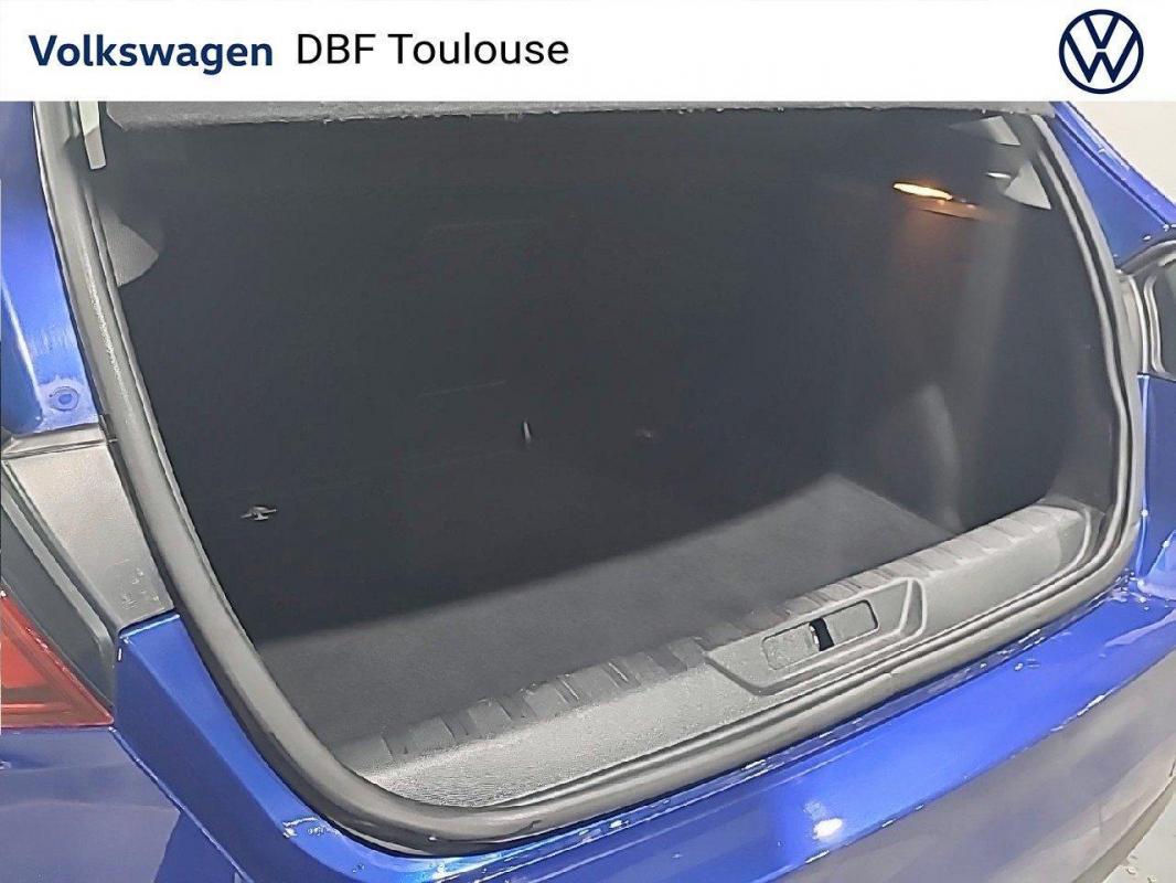 Peugeot 308 - BlueHDi 130ch S&S EAT6 Active