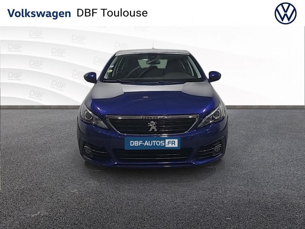 Peugeot 308 - BlueHDi 130ch S&S EAT6 Active
