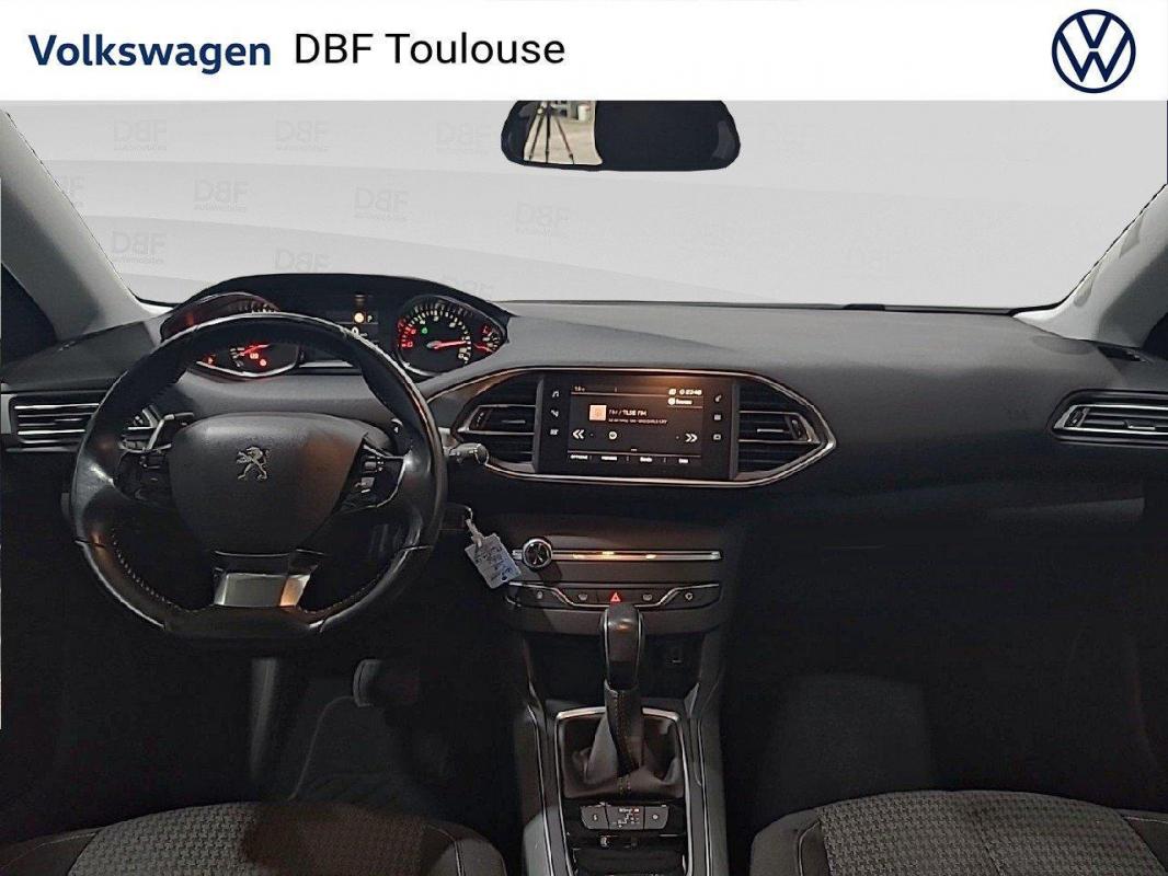 Peugeot 308 - BlueHDi 130ch S&S EAT6 Active