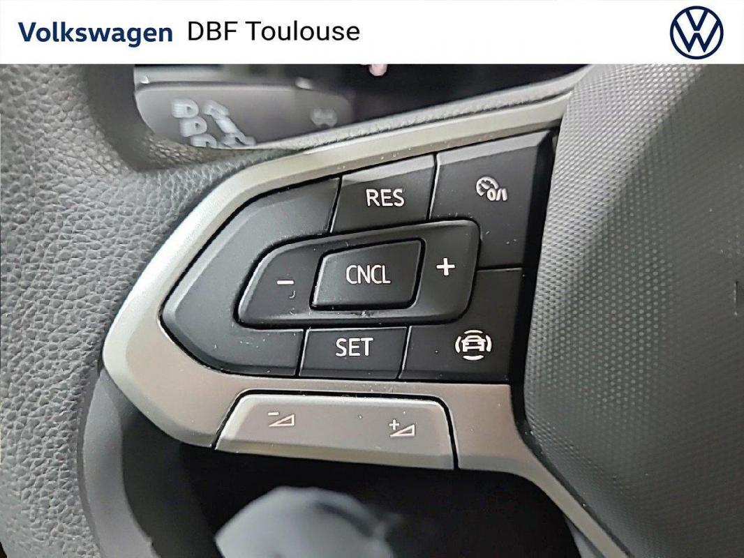 Volkswagen Polo - 1.0 TSI 95 S&S BVM5